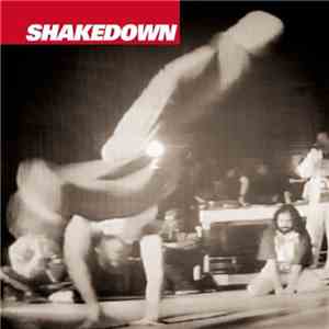 Shakedown - Get Down