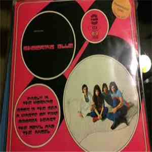 Shocking Blue - With Love From...