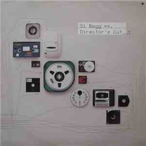 Si Begg - Director's Cut