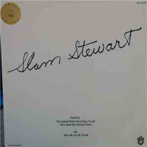 Slam Stewart - The Cats Are Swingin'