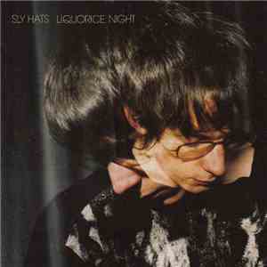 Sly Hats - Liquorice Night