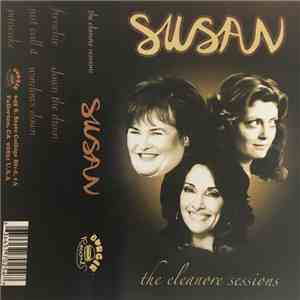Susan  - The Elanore Sessions