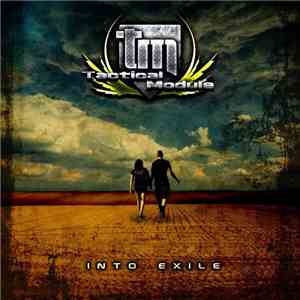 Tactical Module - Into Exile