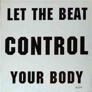The Budleckers - Let The Beat Control Your Body