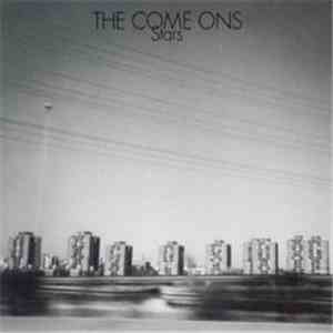 The Come Ons - Stars