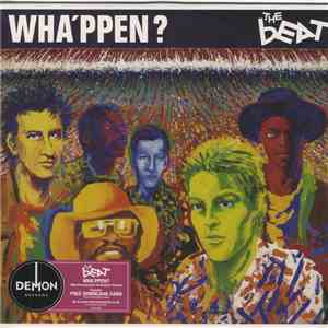 The English Beat - Wha'ppen?