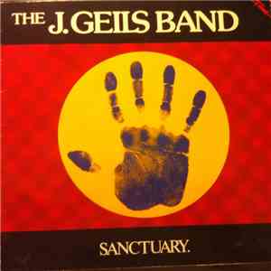 The J. Geils Band - Sanctuary.
