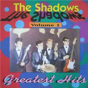 The Shadows - Greatest Hits Volume 1