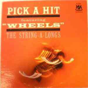 The String-A-Longs - Pick A Hit