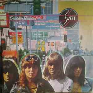 The Sweet - Desolation Boulevard