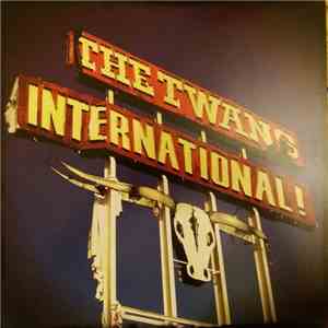 The Twang  - International!