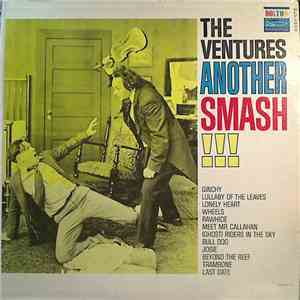 The Ventures - Another Smash