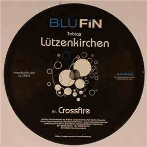 Tobias Lützenkirchen - Crossfire