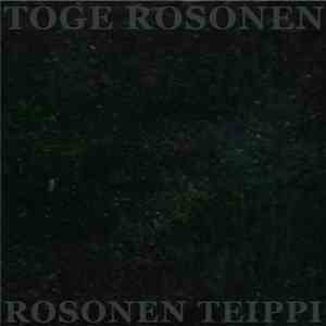 Toge Rosonen - Rosonen Teippi