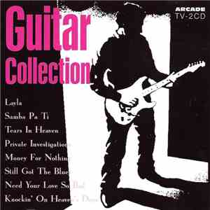 Unknown Artist - Guitar Collection