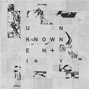 Unknown Entity - UE003