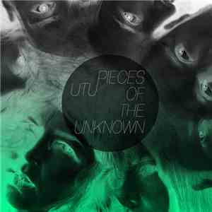 UTU  - Pieces Of The Unknown
