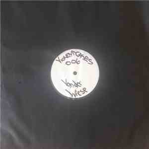 Van Der Wiese - Violent Cases 006