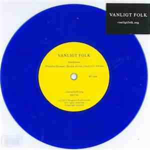 Vanligt Folk - Härdelsen