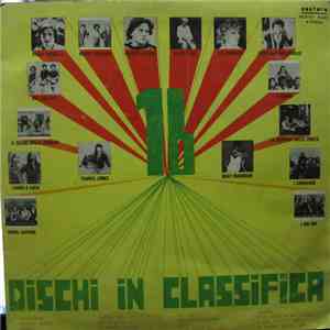 Various - 16 Dischi In Classifica