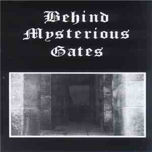 Various - Behind Mysterious Gates