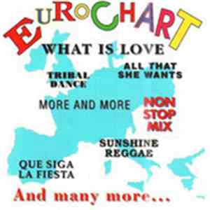 Various - Eurochart Compilation