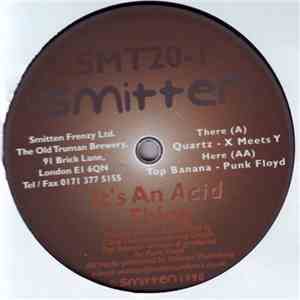 Various - It's An Acid Thing