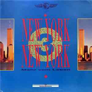Various - New York New York