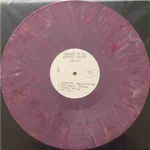 Various - Pioneers Of The Hypnotic Groove