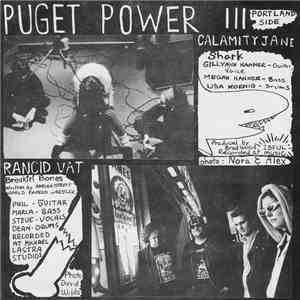 Various - Puget Power III