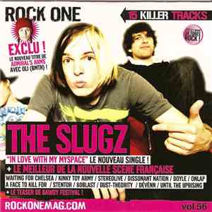 Various - Rock One Vol. 56