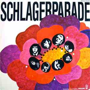 Various - Schlagerparade '69