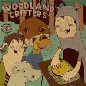 Various - Woodland Critters