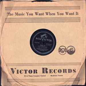 Vaughn Monroe And His Orchestra - Sound Off / Oh, Marry, Marry Me