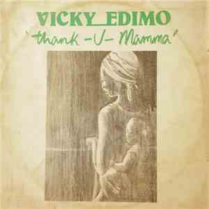 Vicky Edimo - Thank U Mamma