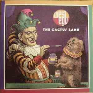 West Egg - The Cactus Land