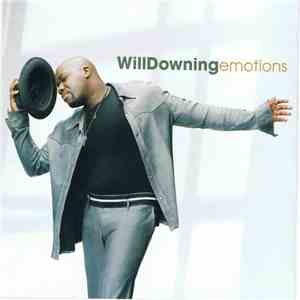 Will Downing - Emotions