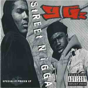 YG'z - Street Nigga