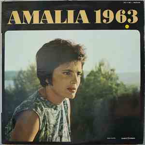 Amália Rodrigues - Amália 1963