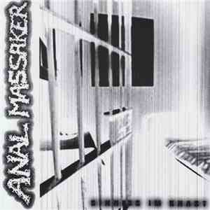 Anal Massaker / Iron Butter - Anal Massaker / Iron Butter