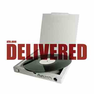 Ate One - Delivered EP
