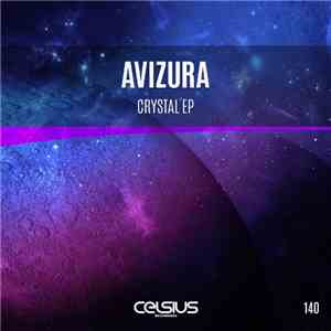 Avizura - Crystal EP