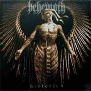 Behemoth  - Historica