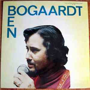 Ben Bogaardt - Ben Bogaardt
