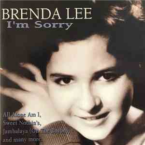 Brenda Lee - I'm Sorry