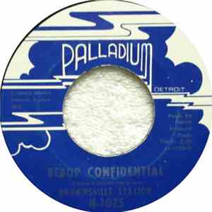 Brownsville Station - Bebop Confidential
