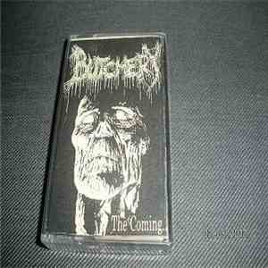 Butchery - The Coming...