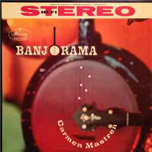 Carmen Mastren - Banjorama