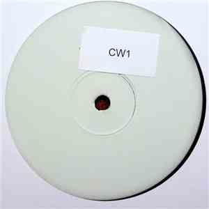Carol Williams - Love Is You (Tango Unreleased Edit)