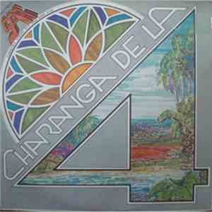 Charanga De La 4 - Charanga De La 4